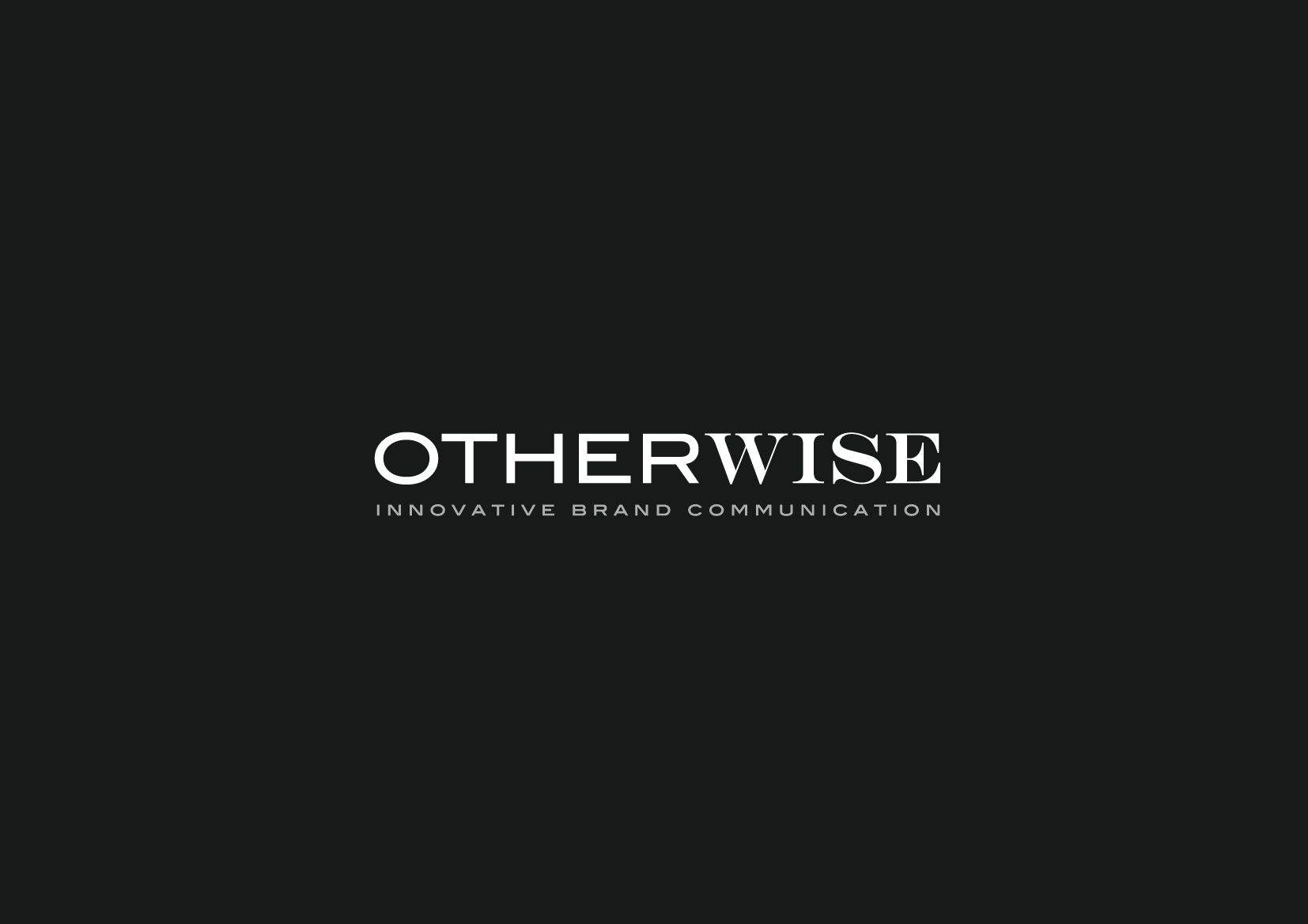 Logo Otherwise